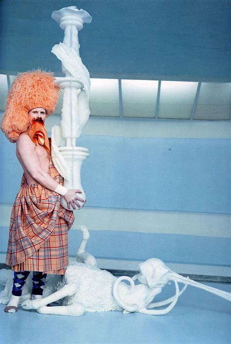 matthew barney nude|Matthew Barney: The Cremaster Cycle